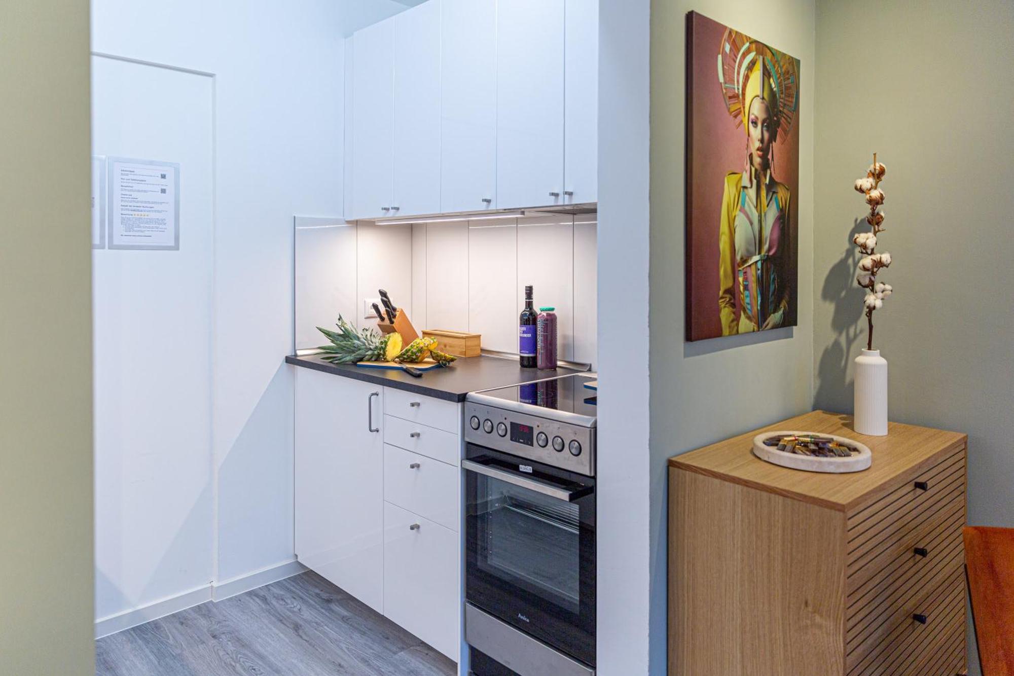 Have-A-Nice-Stay - Souterrain, Kino An Der Natur, U-Bahn Nach Hamburg 400M - Baecker & Restaurants 500M - Lidl 800M - Zentrum 1,5Km Ahrensburg Buitenkant foto