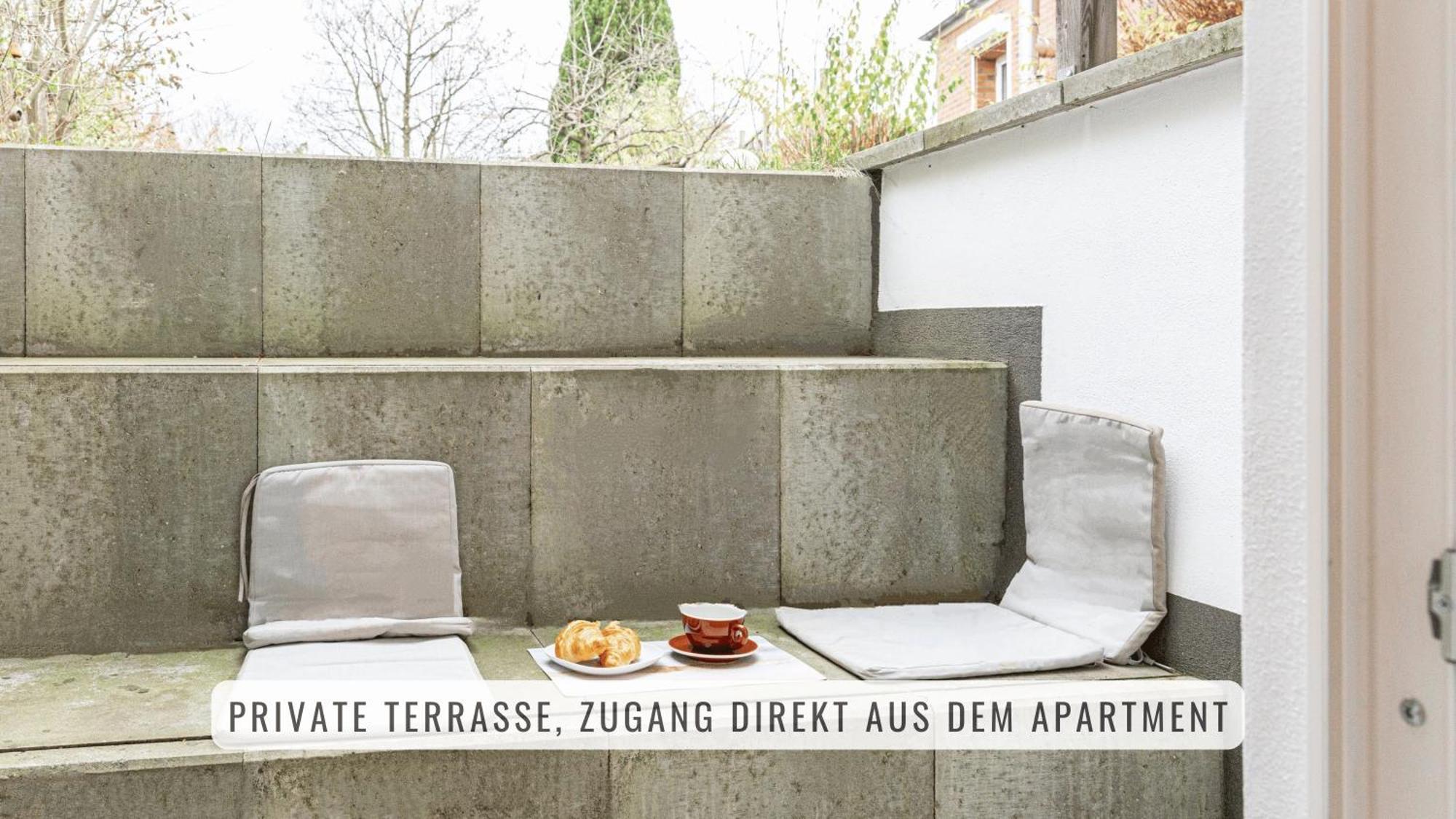 Have-A-Nice-Stay - Souterrain, Kino An Der Natur, U-Bahn Nach Hamburg 400M - Baecker & Restaurants 500M - Lidl 800M - Zentrum 1,5Km Ahrensburg Buitenkant foto