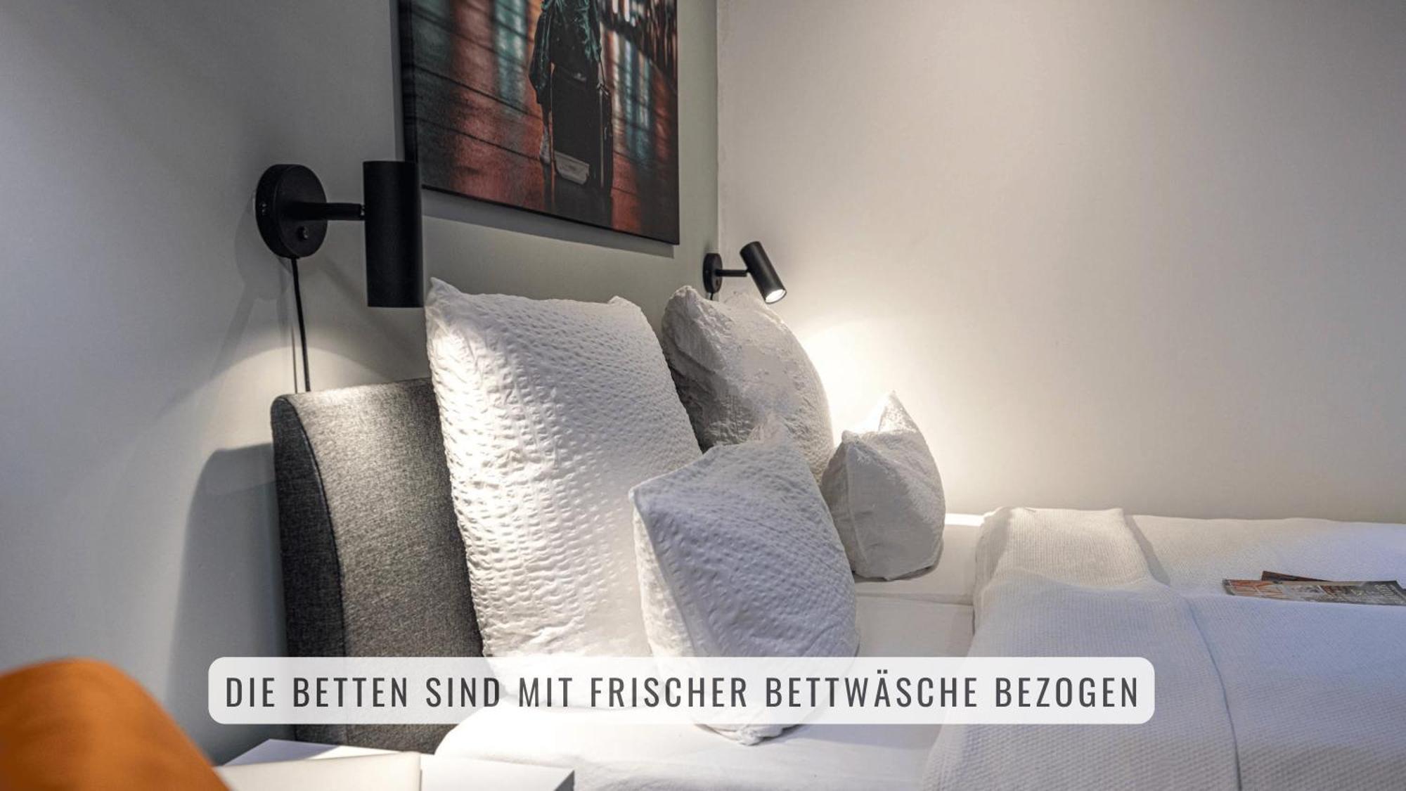 Have-A-Nice-Stay - Souterrain, Kino An Der Natur, U-Bahn Nach Hamburg 400M - Baecker & Restaurants 500M - Lidl 800M - Zentrum 1,5Km Ahrensburg Buitenkant foto